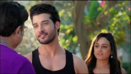 Saath Nibhana Sathiya - 25th February 2022